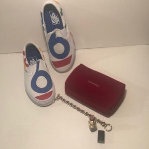 Vans Route 66